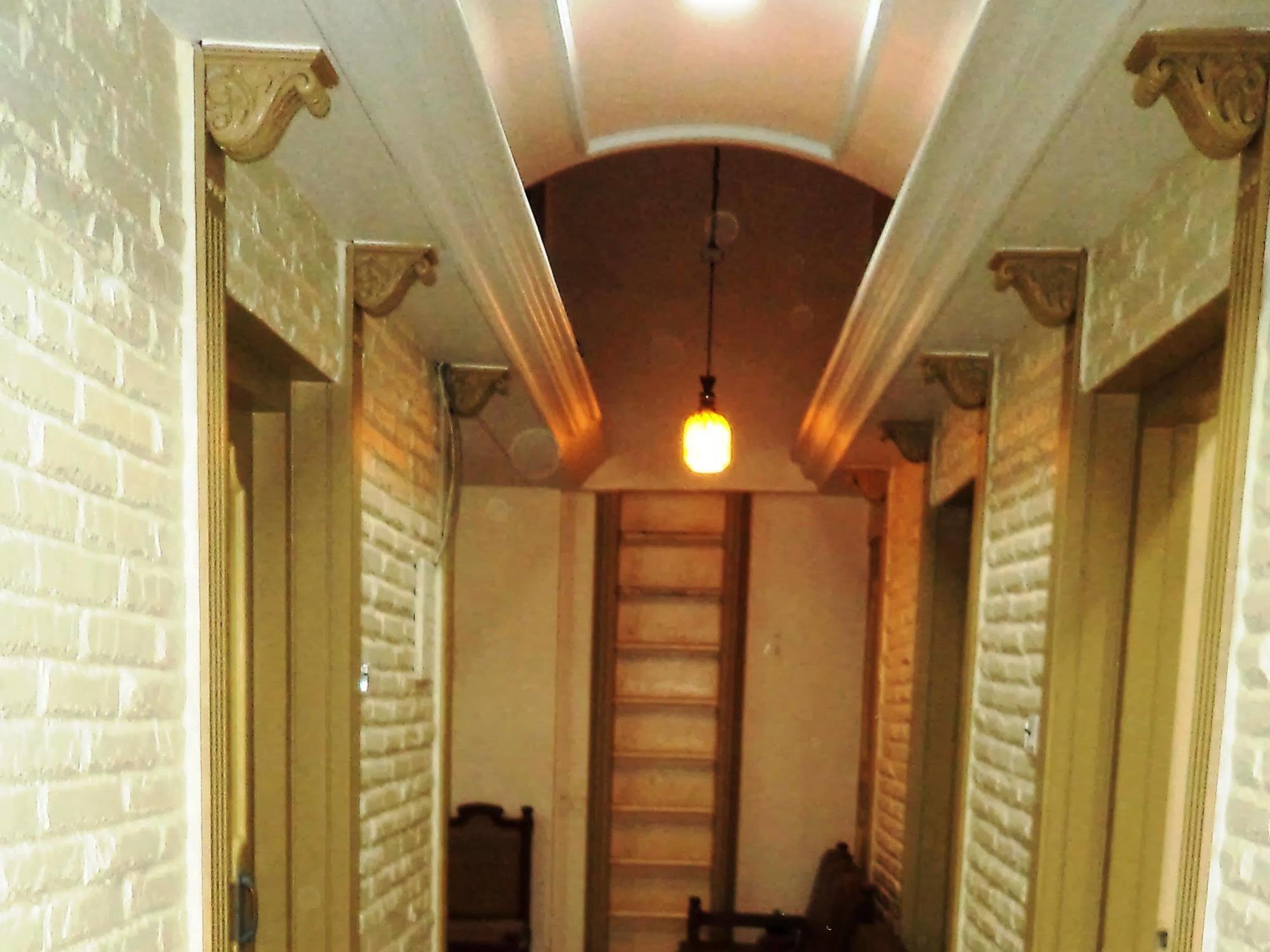 Hotel Blue Bird Colaba Mandve Kültér fotó