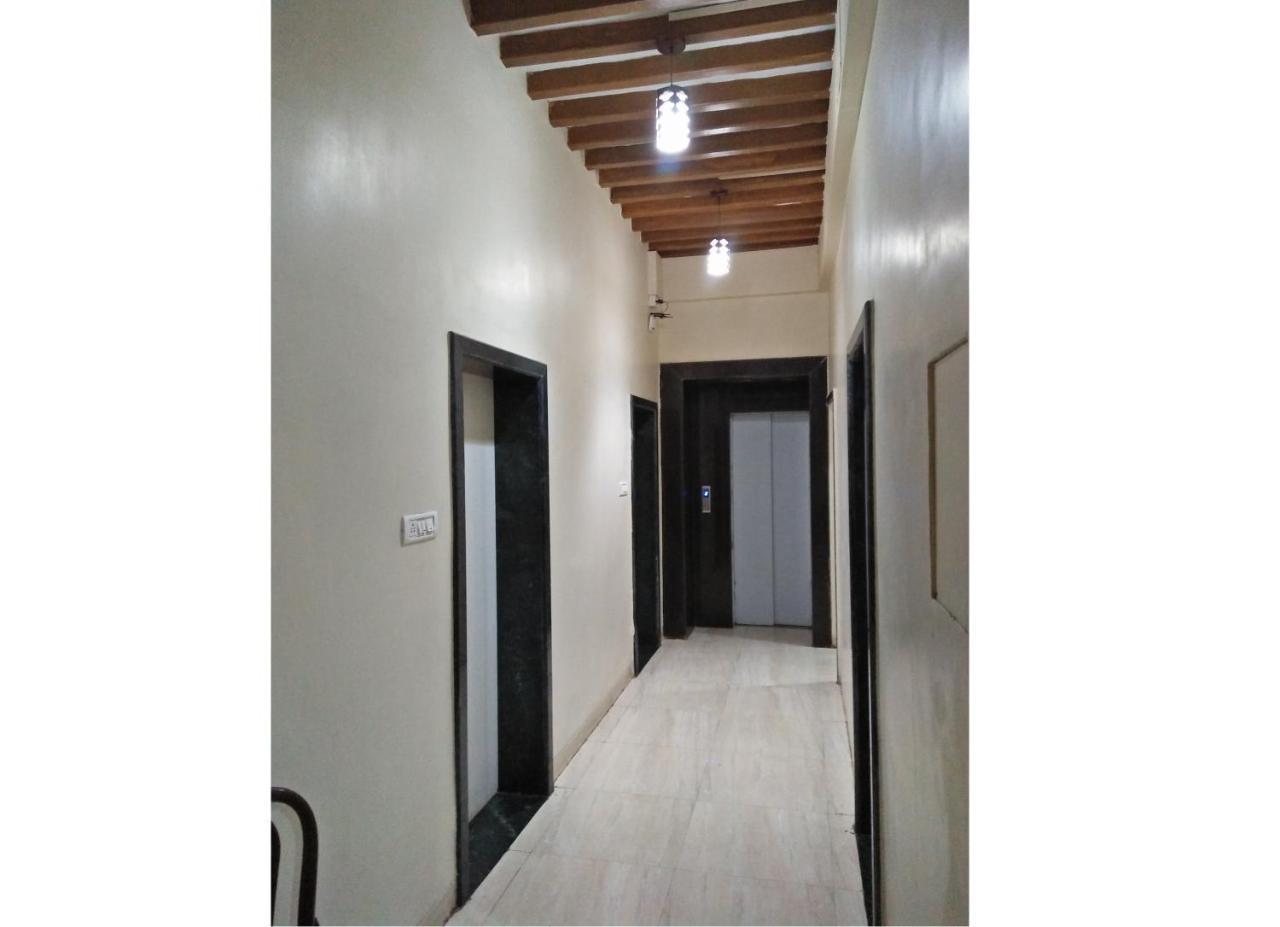 Hotel Blue Bird Colaba Mandve Kültér fotó